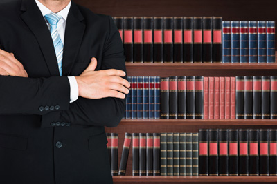Corporate Attorney