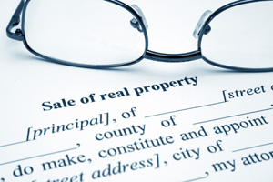 Real Estate Law
