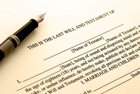 Probate Law
